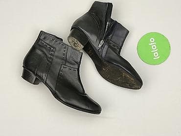 kapcie walkx: Botki damskie, rozmiar 41 — 2