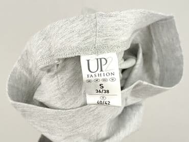 kipsta koszulka termoaktywna: UP2Fashion, Legginsy Krótkie damskie, S — 5