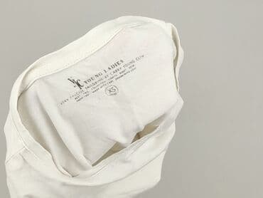 obcisłe koszulki: Women`s T-shirt, size XS (EU 34) — 4