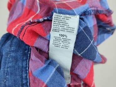 koszulki z długim rękawem damskie sisley: Sisley, Koszula damska, rozmiar S — 5