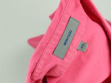 Women: Montego, Women`s shirt, 2XS — 4