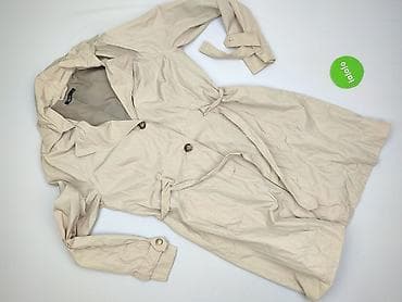 primark trencz: Flame, Trencz damski, rozmiar XL — 2