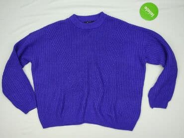 Жіночий одяг: Esmara, Светр жіночий, 8XL — 2