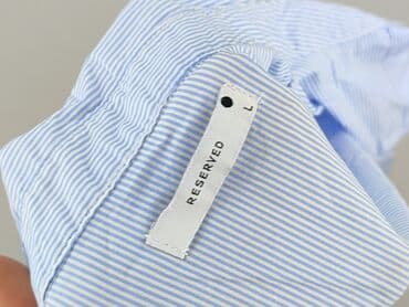 versace bluzki: Reserved, Koszula damska, rozmiar L — 4