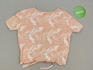 sinsay basic t shirt: Sinsay, T-shirt damski, rozmiar S — 3