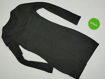type o negative: Sinsay, Sukienka damska, rozmiar 2XS — 4