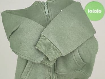 c and a bluza: Bluza, 9-12 miesięcy, stan - Idealny — 6