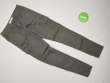 spodnie dresowe nike bez ściągaczy: Cargo for women, size XS (EU 34) — 2