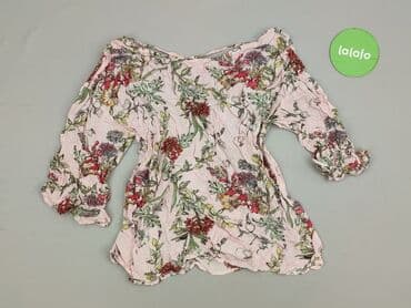 bluzki hiszpanki plus size allegro: House, Bluzka damska, rozmiar L — 3