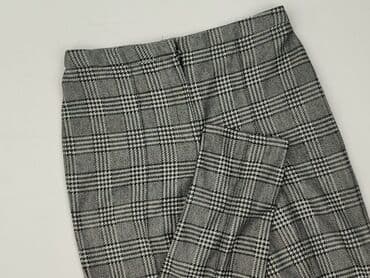 piżamka pepco: Mango, Spodnie materiałowe damskie, rozmiar M — 1