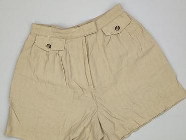 second hand second hand second hand: H&M, Szorty damskie, rozmiar M — 1
