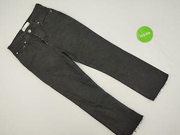 deezee sneakersy: Zara, Jeansy damskie, rozmiar S — 2