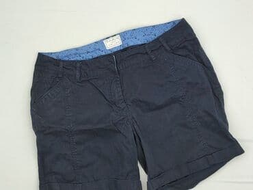 spodnie montego: Tom Tailor Denim, Szorty dla mężczyzn, 4XL — 1