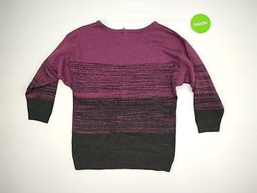 harry styles sweter: H&M Divided, Sweter damski, rozmiar M — 3