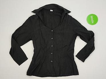 bluzki kobieca: Koszula damska, rozmiar M — 2