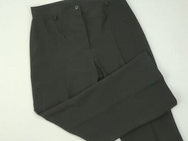 Material trousers, 15 years, 170, condition - Very good