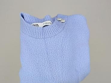 sweter armani: Zara, Sweter damski, rozmiar L — 6