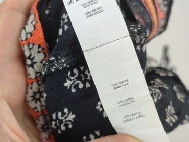 bluzki złotą nitką: Atmosphere, Top damski, rozmiar S — 5