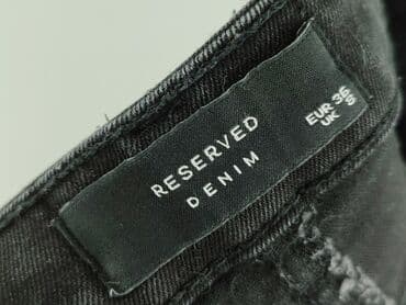 reserved jeansy damskie push up: Reserved, Jeansy damskie, rozmiar S — 5