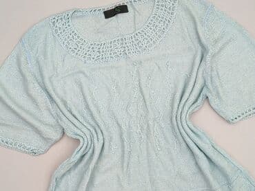 Swetry: Sweter damski, rozmiar XL