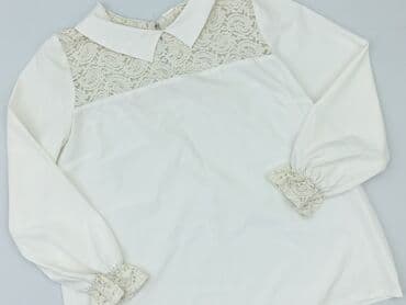 bluzki pod marynarkę plus size: M.Sara, Koszula damska, rozmiar 2XL — 1