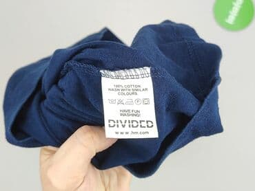 koszulka terranova: H&M Divided, Koszulka dla mężczyzn, rozmiar S — 4