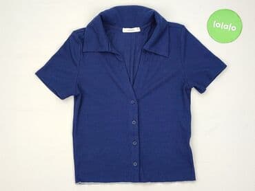 bluzki z frędzlami reserved: Reserved, Bluzka damska, rozmiar S — 2