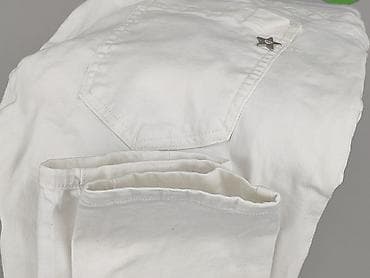 mango jeans: Denim, Jeansy damskie, rozmiar M — 6