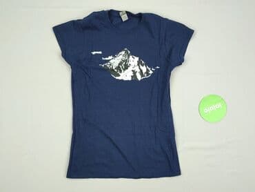 t shirty columbia: Gildan, T-shirt damski, rozmiar S — 3