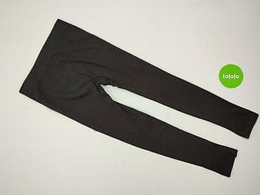 leginsy h: Legginsy rozmiar S — 3