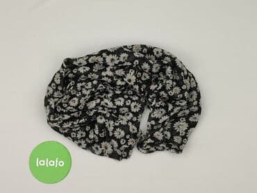 torba c a: Szalik, Damskie, stan - Idealny — 2