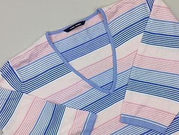 bluza aesthetic: Bluzka damska, rozmiar 5XL — 1