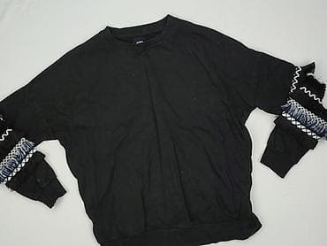 bluza hello kitty damska: Sinsay, Bluza damska
, rozmiar S — 1