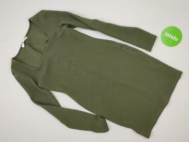 nor bi sukienki: Terranova, Sukienka damska, rozmiar XS — 2