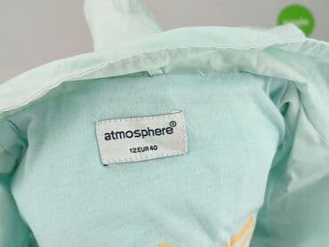 kurtka zimowa lech poznań: Atmosphere, Kurtka przejściowa damska, rozmiar M — 4