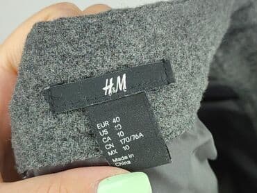halka pod sukienkę h: H&M, Spódnica damska, rozmiar M — 6