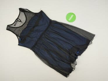 sukienka poliamid: Fishbone, Sukienka damska, rozmiar M — 3