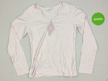 koszulka z bambusem zara: Zabaione, Bluzka damska, rozmiar M — 2