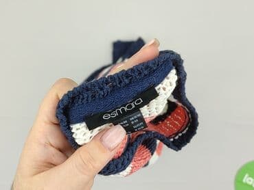 bluzki w paski mango: Esmara, Sweter damski, rozmiar M — 5