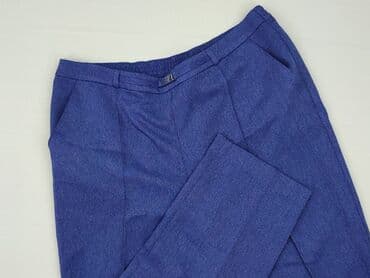 Kobiety: Honor, Spodnie materiałowe damskie, rozmiar One size — 1