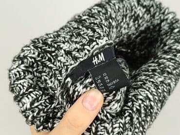 sweter w paski h: H&M, Гольф жіночий, розмір XS — 5