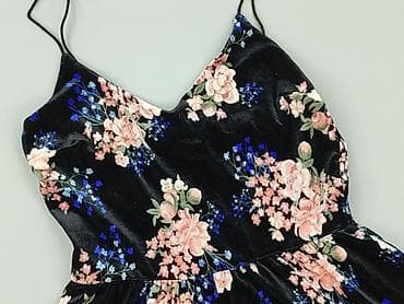 kombinezon cekiny: Elegancki komplet, rozmiar M — 1