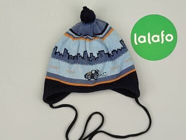 lidl sklep kombinezon zimowy: Czapka, stan - Bardzo dobry — 2