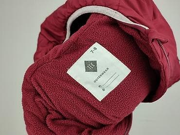 bytom dresy: Kurtka zimowa, TEX, 8 lat, 122-128 cm, stan - Bardzo dobry — 4