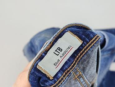 levisa: Jeansy dla mężczyzn, rozmiar XL — 4