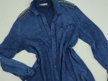 koszula tunika damska: Koszula damska, rozmiar 2XL — 1