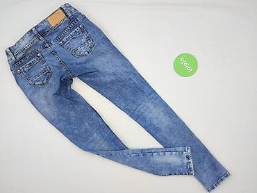 miss jeans: Fashion Jeans, Jeansy damskie, rozmiar M — 3