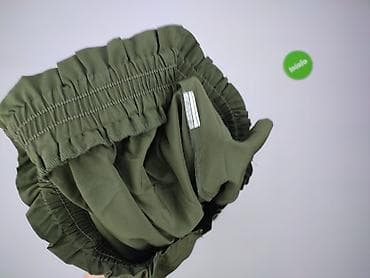 Kobiety: Spodnie materiałowe damskie, rozmiar 3XL — 5