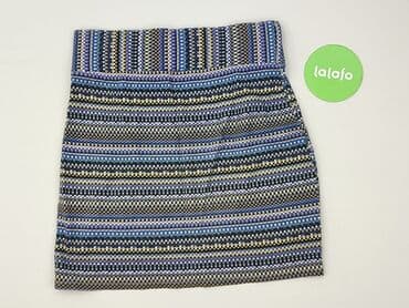 spodnica cytryny hm: Hema, Spódnica damska, rozmiar M — 2