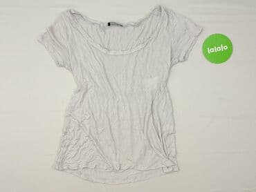 bluzki dla 70 latki: T-shirt damski, rozmiar M — 2